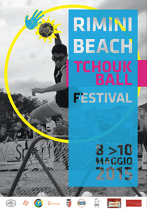 tchouk-ball-festival